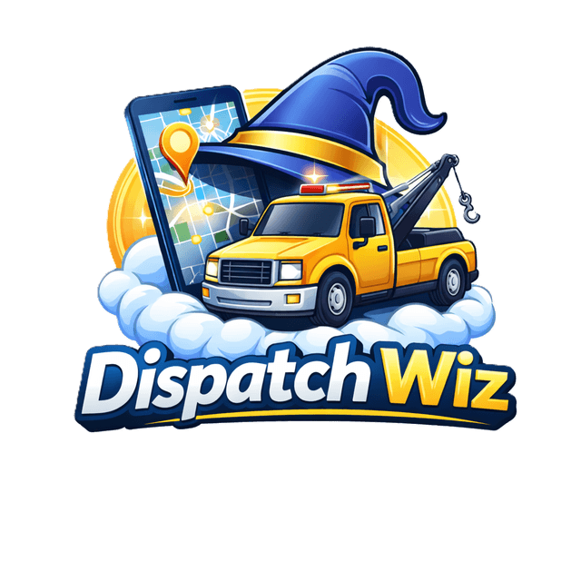 DispatchWiz